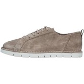 Frau  Sneaker 12a5 Turnschuhe Mann beige
