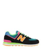 NEW BALANCE Low Sneakers & Tennisschuhe