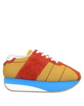 MARNI Low Sneakers & Tennisschuhe