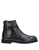 SERGIO ROSSI Stiefeletten