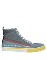 DIESEL High Sneakers & Tennisschuhe