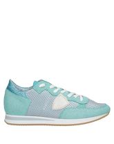 PHILIPPE MODEL Low Sneakers & Tennisschuhe