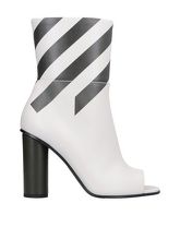 ANYA HINDMARCH Stiefeletten