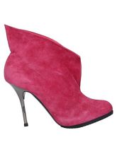 DIEGO DOLCINI Ankle Boots