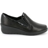 Grunland  Damenschuhe - Mocassino nero SC5005