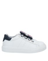 TOMMY HILFIGER Low Sneakers & Tennisschuhe