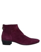 FIORENTINI+BAKER Stiefeletten