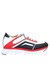 CESARE PACIOTTI Low Sneakers & Tennisschuhe