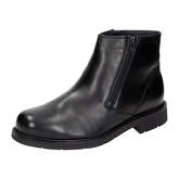 Sioux Stiefelette Magnus-LF-XXXL Klassische Stiefeletten schwarz Herren