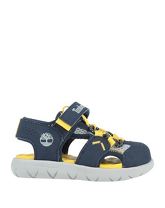 TIMBERLAND Sandalen