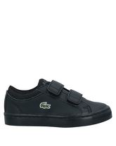 LACOSTE Low Sneakers & Tennisschuhe