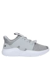 DANIELE ALESSANDRINI HOMME Low Sneakers & Tennisschuhe