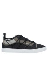 DSQUARED2 Low Sneakers & Tennisschuhe