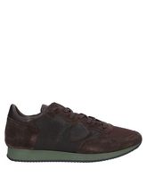 PHILIPPE MODEL Low Sneakers & Tennisschuhe