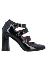 ALBANO Ankle Boots