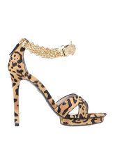 ROBERTO CAVALLI Sandalen