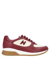 HOGAN Low Sneakers & Tennisschuhe