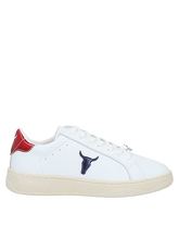 WINDSOR SMITH Low Sneakers & Tennisschuhe