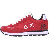 Sun68  Sneaker Z31104 10