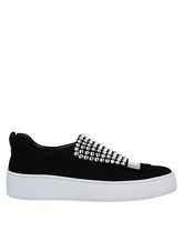SERGIO ROSSI Low Sneakers & Tennisschuhe