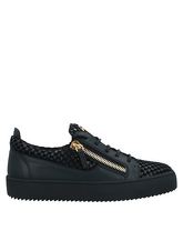 GIUSEPPE ZANOTTI Low Sneakers & Tennisschuhe