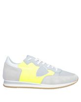 PHILIPPE MODEL Low Sneakers & Tennisschuhe