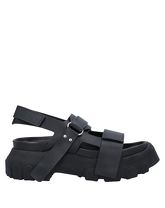 RICK OWENS Sandalen