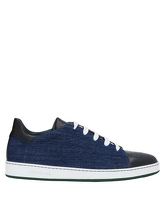 A.TESTONI Low Sneakers & Tennisschuhe