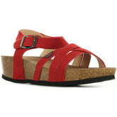 Les Petites Bombes  Sandalen Marlene Rouge