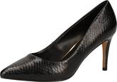 Buffalo Pumps Lederimitat