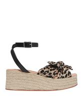 LOEFFLER RANDALL Sandalen