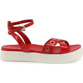 Marina Yachting  Sandalen LIUTEA181W632145 RED