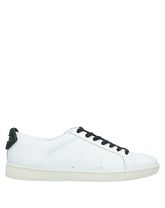 SAINT LAURENT Low Sneakers & Tennisschuhe