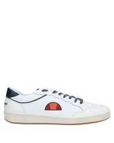 ELLESSE Low Sneakers & Tennisschuhe