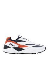 FILA HERITAGE Low Sneakers & Tennisschuhe