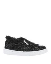 CHIARA FERRAGNI Low Sneakers & Tennisschuhe