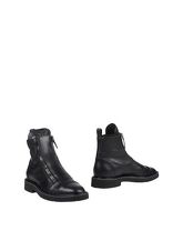 GIUSEPPE ZANOTTI Stiefeletten