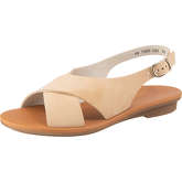 Paul Green Klassische Sandalen beige Damen