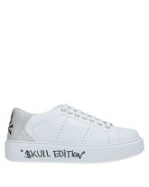 PHILIPP PLEIN Low Sneakers & Tennisschuhe