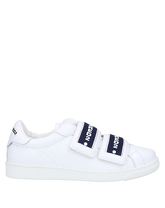 DSQUARED2 Low Sneakers & Tennisschuhe