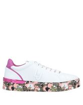 LIU •JO Low Sneakers & Tennisschuhe