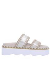 MOU Sandalen
