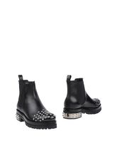 ALEXANDER MCQUEEN Stiefeletten