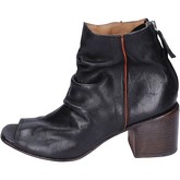 Moma  Stiefeletten stiefeletten leder