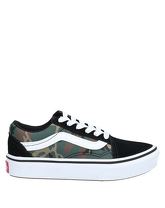 VANS Low Sneakers & Tennisschuhe