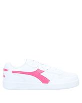 DIADORA Low Sneakers & Tennisschuhe