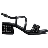 NeroGiardini  Sandalen NGDPE20-012262-blk