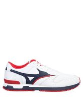 MIZUNO Low Sneakers & Tennisschuhe