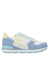 ATLANTIC STARS Low Sneakers & Tennisschuhe