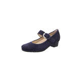 ara Pumps Klassische Pumps blau Damen